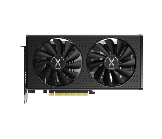 XFX Radeon RX 7600 Core Edition 8GB GDDR6 - 1150318 - zdjęcie 3